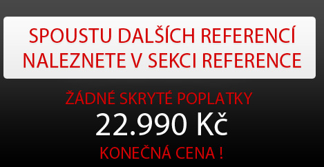 Tvorba eshopu