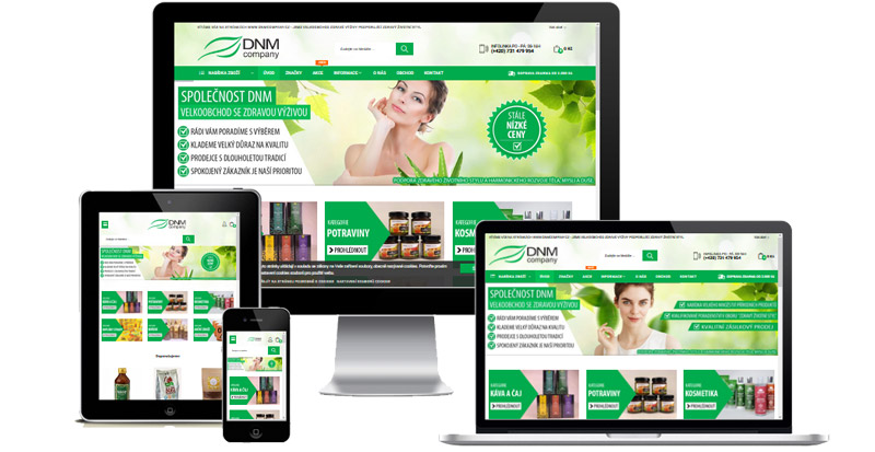 DNM Company